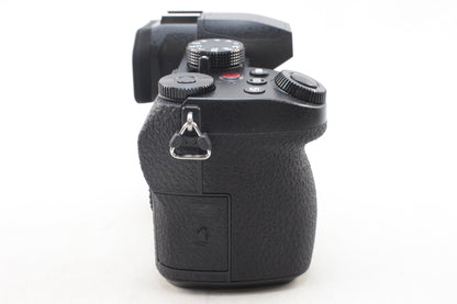 【中古(used)】パナソニック LUMIX DC-G99M2