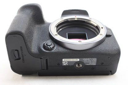 【中古(used)】キヤノン EOS R10