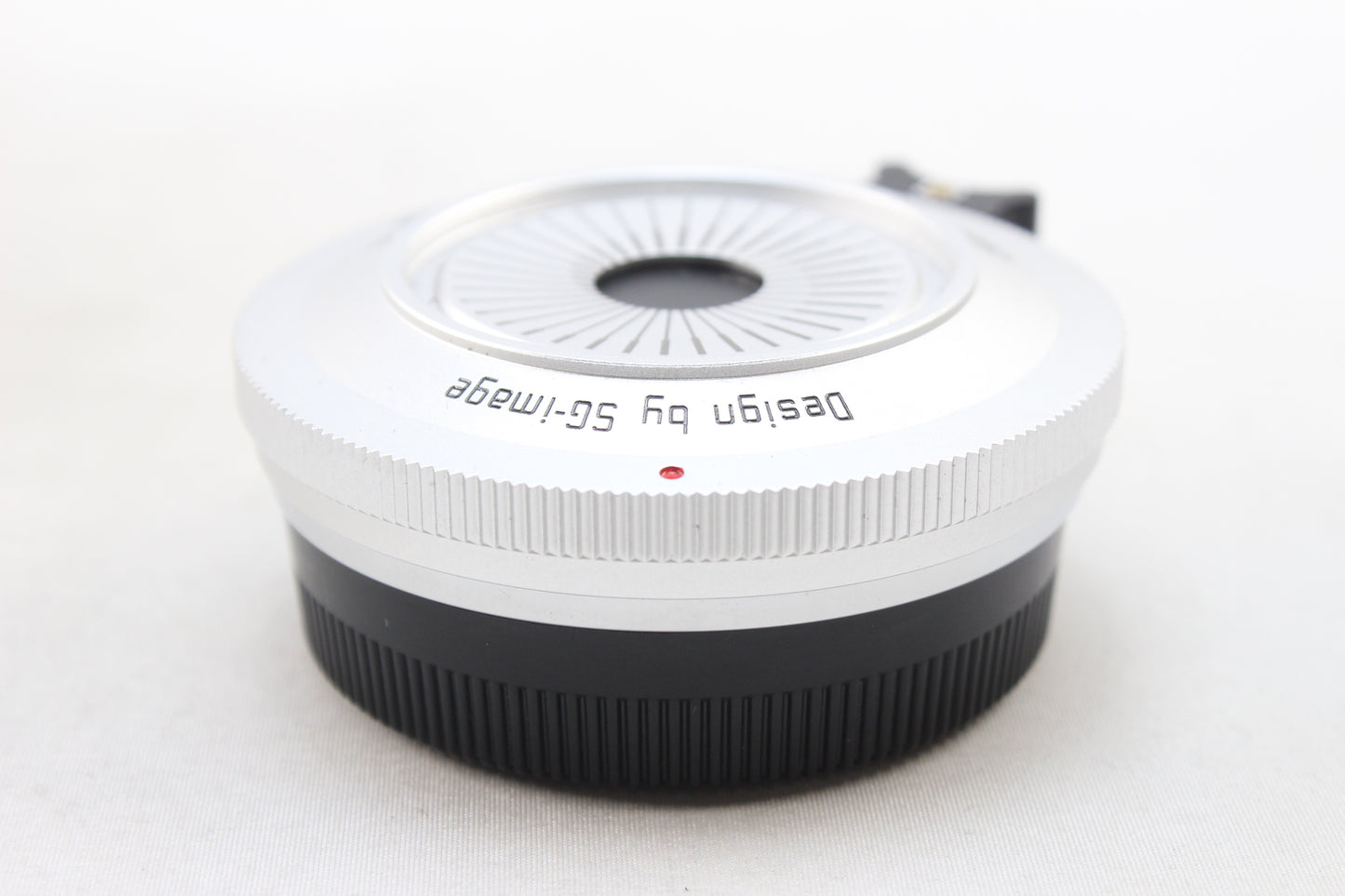 【中古(used)】SG-image 18mmF6.3 ウルトラシンレンズ (フジフィルムXマウント)