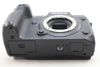 【中古(used)】フジフィルム X-H1