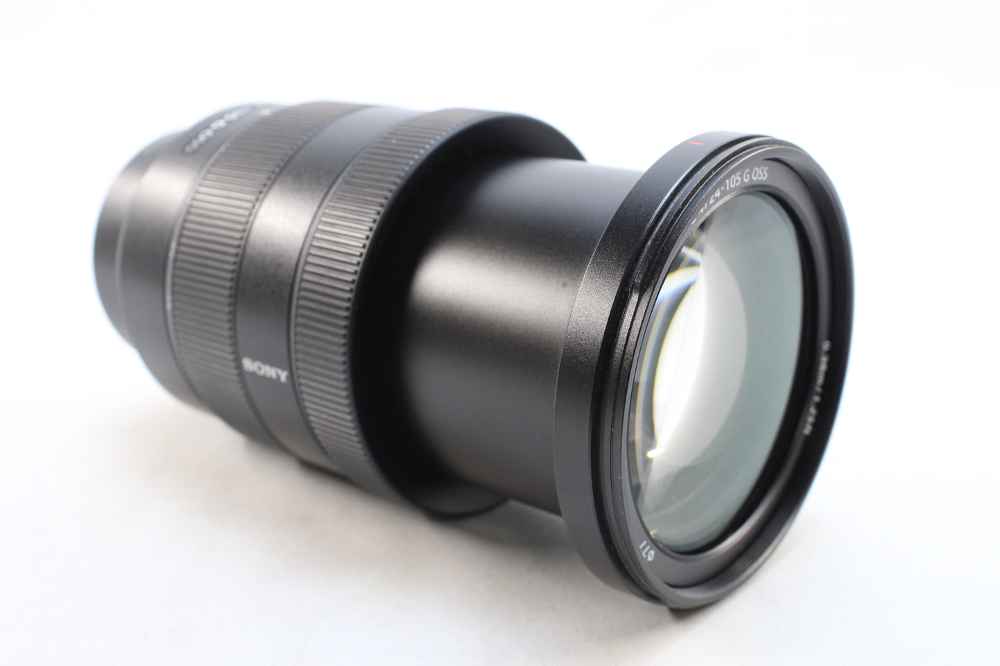 【中古(used)】ソニー FE 24-105mmF4 G OSS