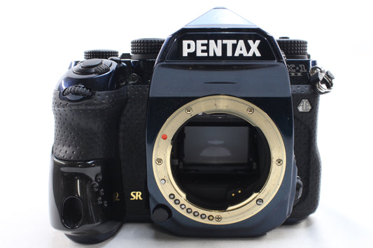 【中古(used)】ペンタックス K-1 MarkII J limited 01