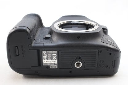【中古(used)】キヤノン EOS 5D Mark III