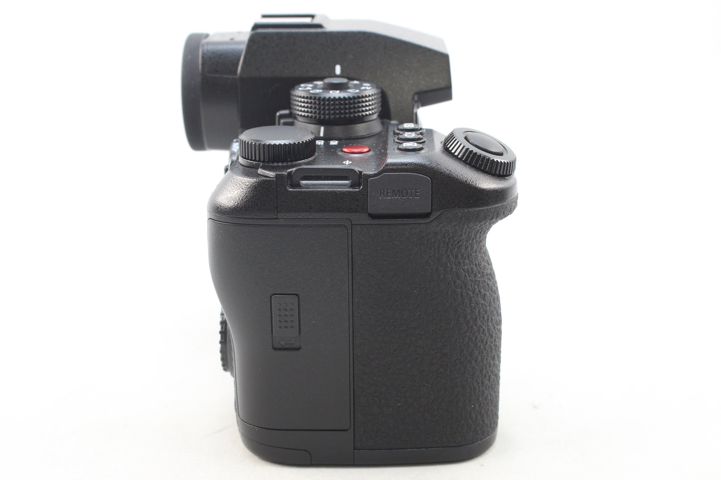 【中古(used)】パナソニック LUMIX DC-S1M2