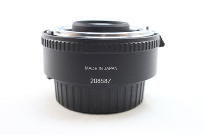 【中古(used)】ニコン AF-S TELECONVERTER TC-14E II