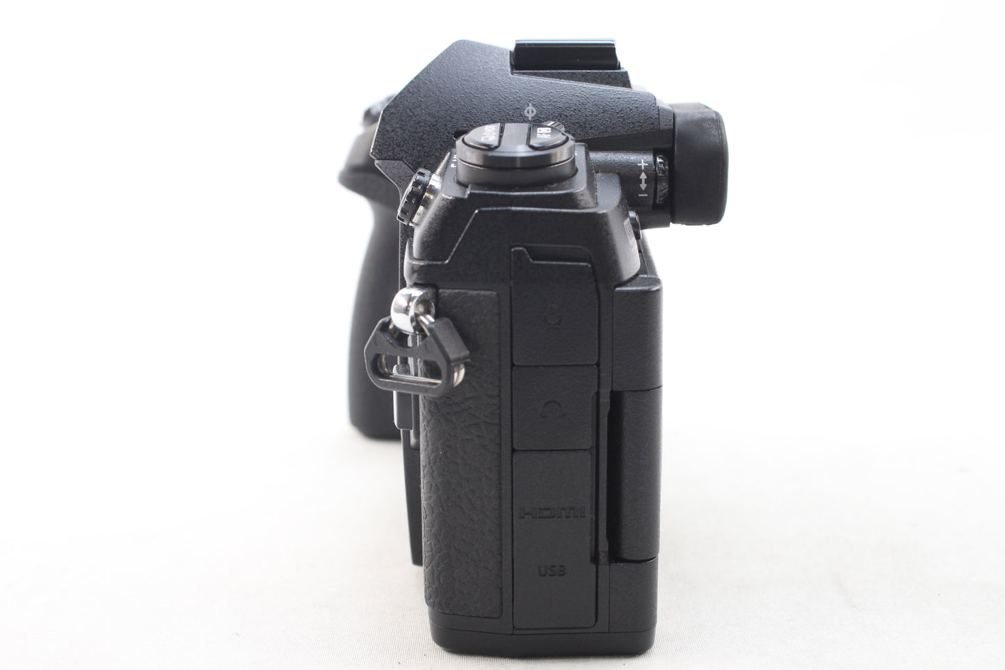 【中古(used)】オリンパス OM-D E-M1 Mark II