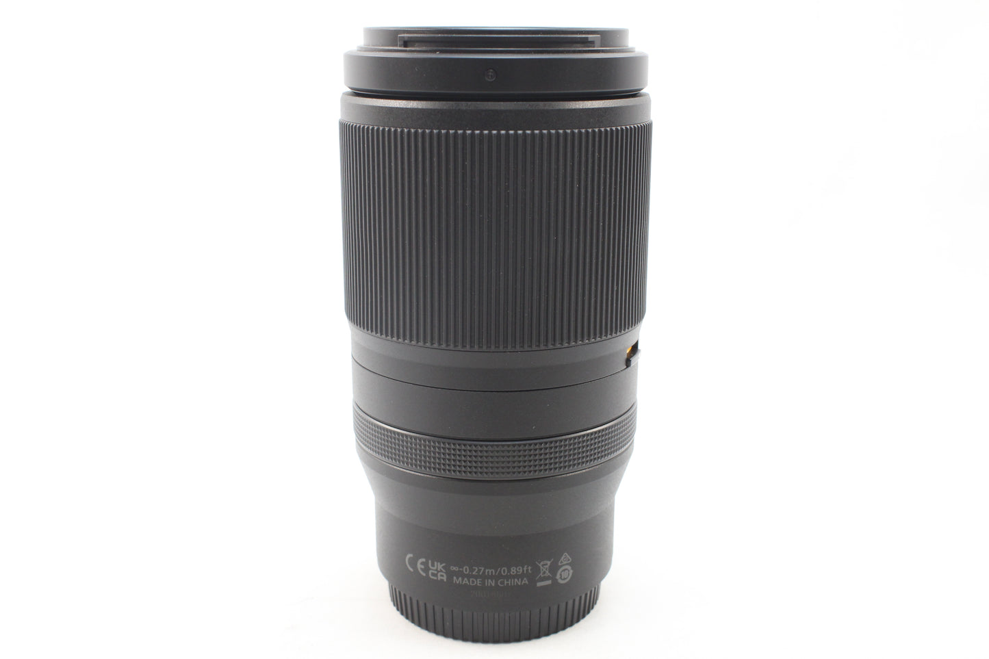 【中古(used)】ニコン NIKKOR Z 70-180mmF2.8