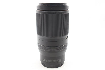 【中古(used)】ニコン NIKKOR Z 70-180mmF2.8