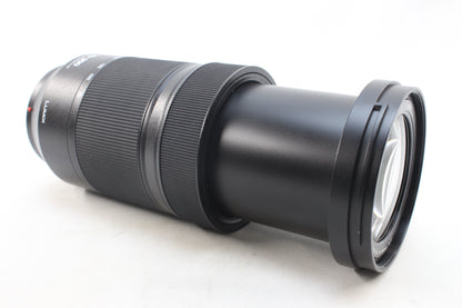 【中古(used)】パナソニック LUMIX S 70-300mmF4.5-5.6 MACRO O.I.S.