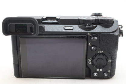 【中古(used)】ソニー α6700