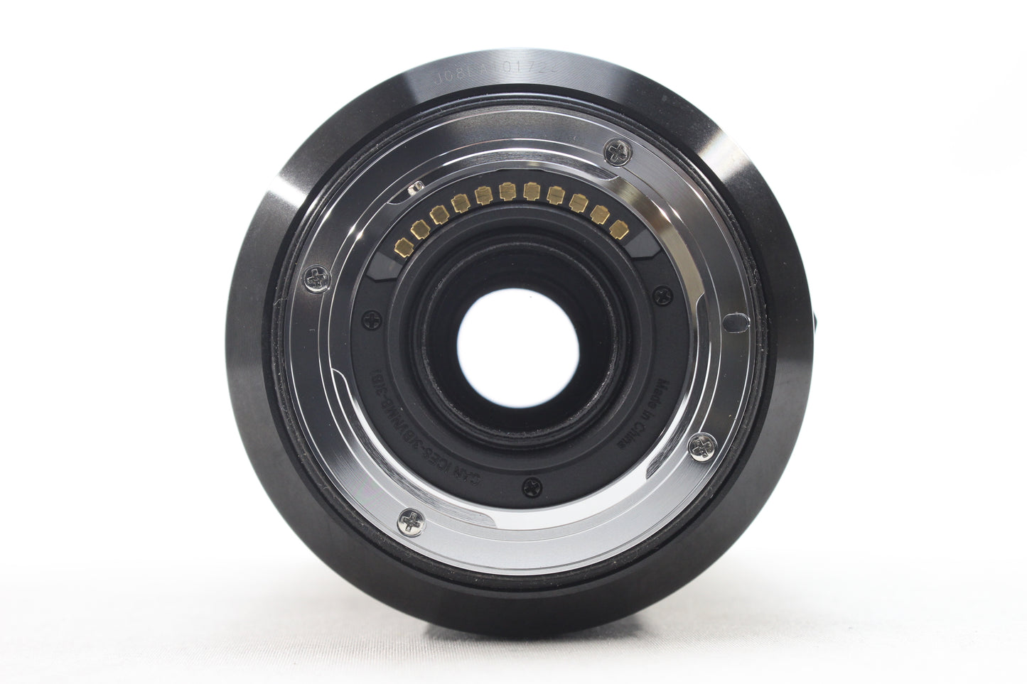 【中古(used)】パナソニック LUMIX G X VARIO 35-100mmF2.8 II / POWER O.I.S.