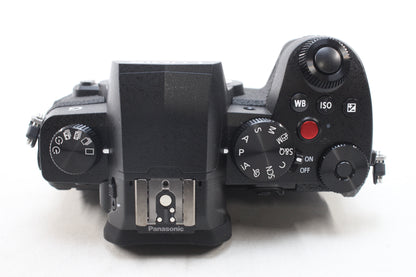 【中古(used)】パナソニック LUMIX DC-G99M2