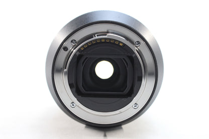 【中古(used)】ソニー FE 24-105mmF4 G OSS