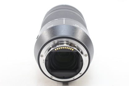 【中古(used)】パナソニック LUMIX S 70-300mmF4.5-5.6 MACRO O.I.S.