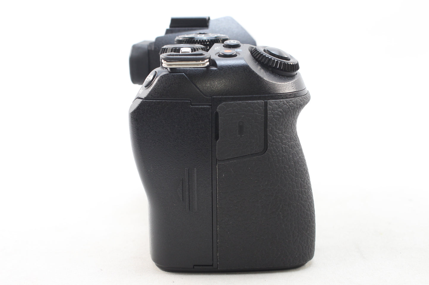 【中古(used)】オリンパス OM-D E-M1 Mark II