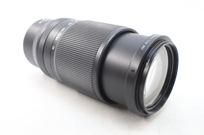 【中古(used)】ニコン NIKKOR Z 70-180mmF2.8
