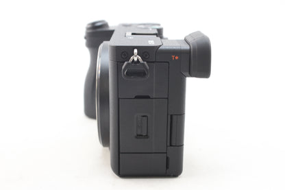 【中古(used)】ソニー α6700