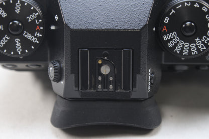 【中古(used)】フジフィルム X-H1