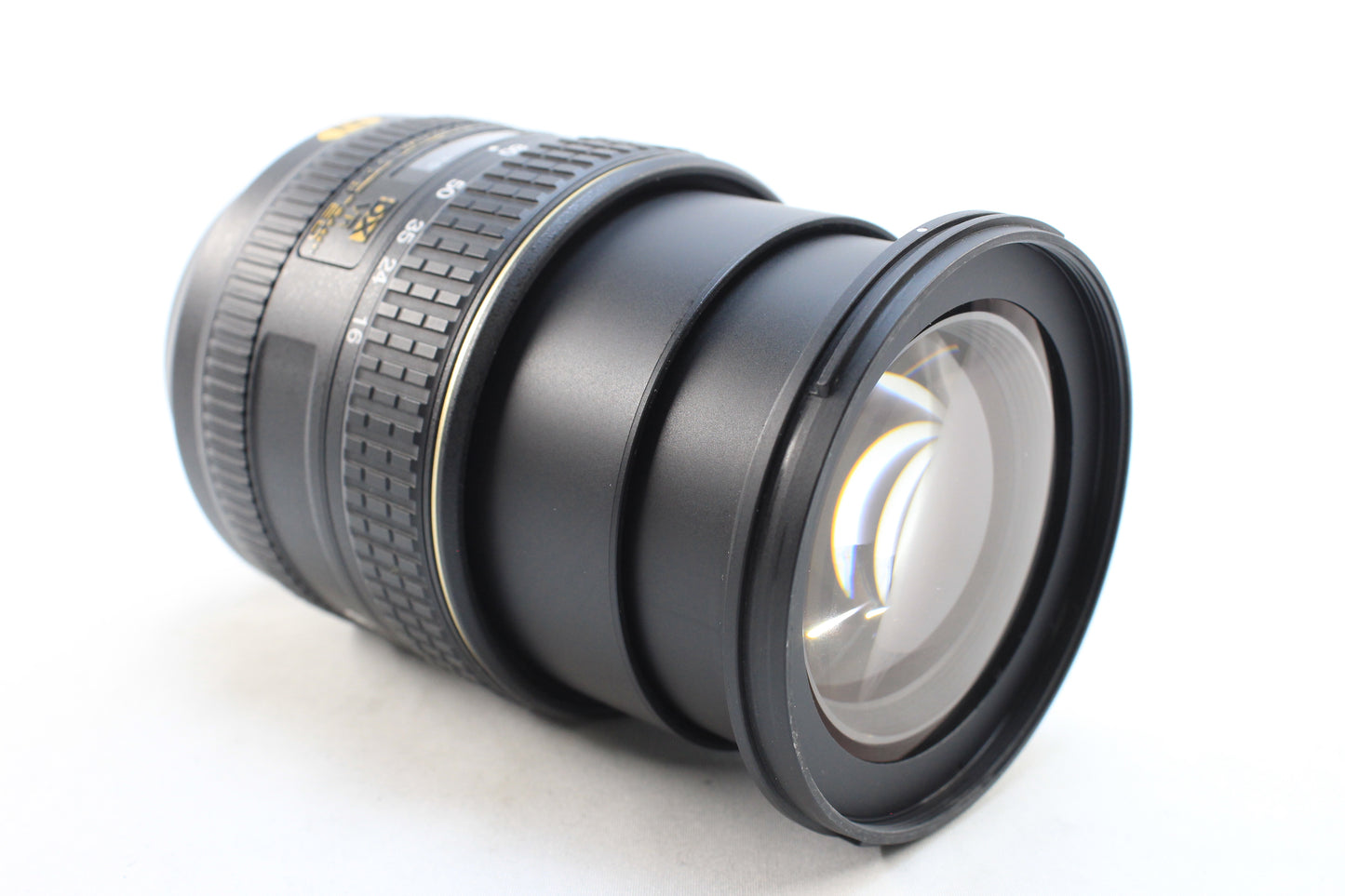 【中古(used)】ニコン AF-S DX 16-80mmF2.8-4E ED VR