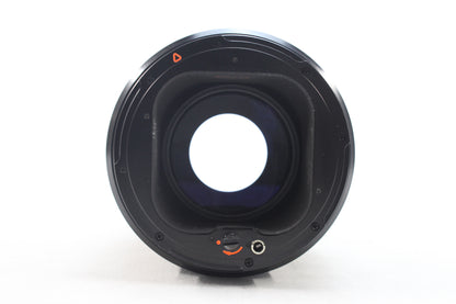 【中古(used)】カールツァイス CF ゾナーＴ＊ 180mmF4