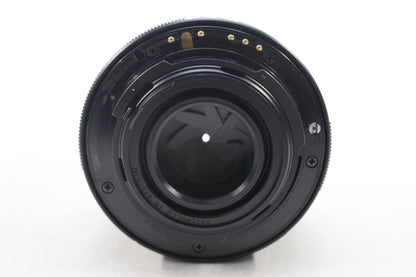 【中古(used)】ペンタックス DA 50mmF1.8