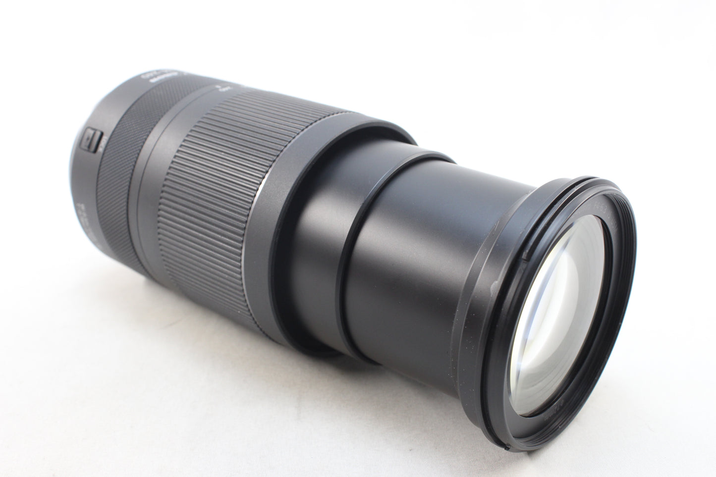 【中古(used)】キヤノン RF 24-240mmF4-6.3 IS USM