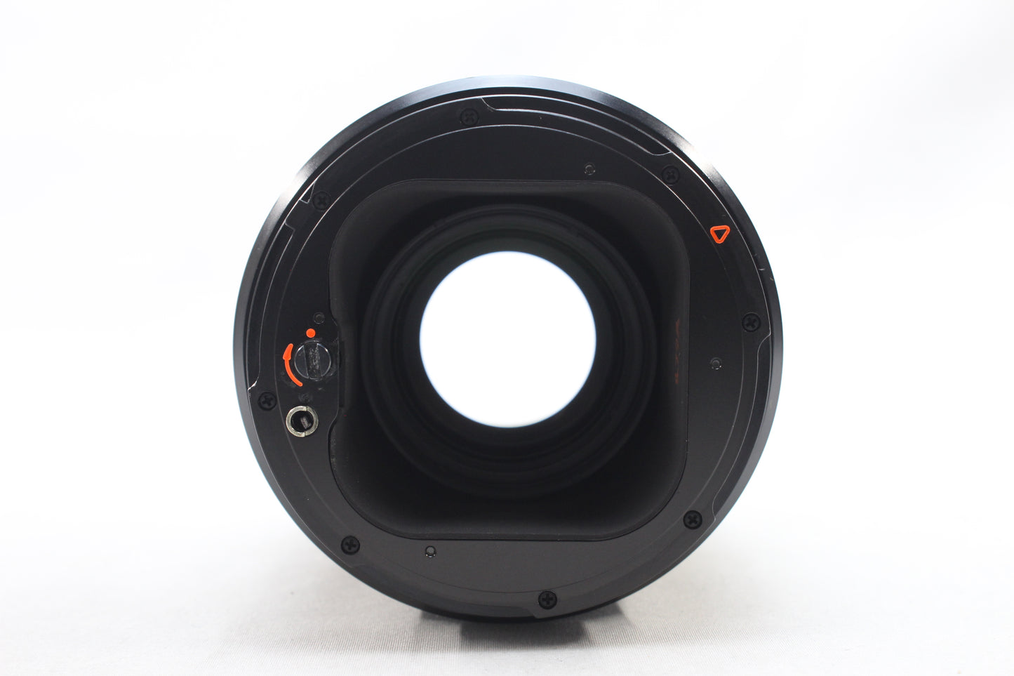 【中古(used)】カールツァイス CF マクロプラナーＴ＊ 120mmF4