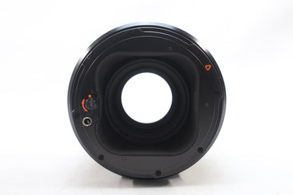 【中古(used)】カールツァイス CF マクロプラナーＴ＊ 120mmF4
