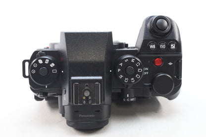 【中古(used)】パナソニック LUMIX DC-S1M2
