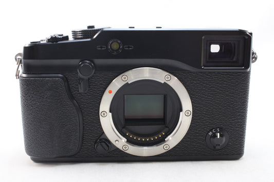 【中古(used)】フジフィルム X-Pro1