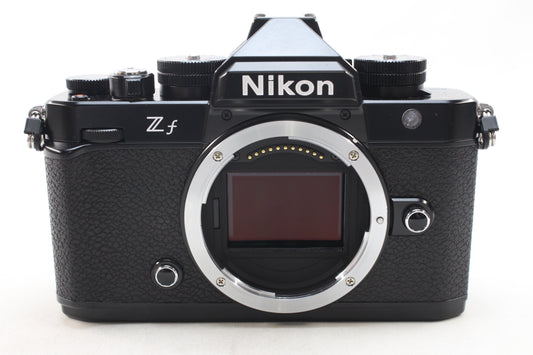 【中古(used)】ニコン Zf