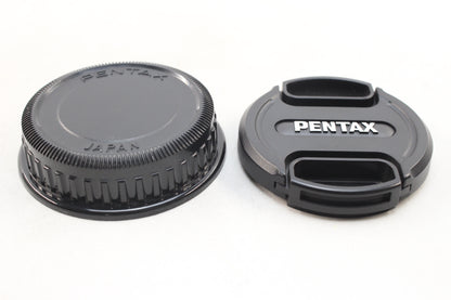 【中古(used)】ペンタックス DA 50mmF1.8