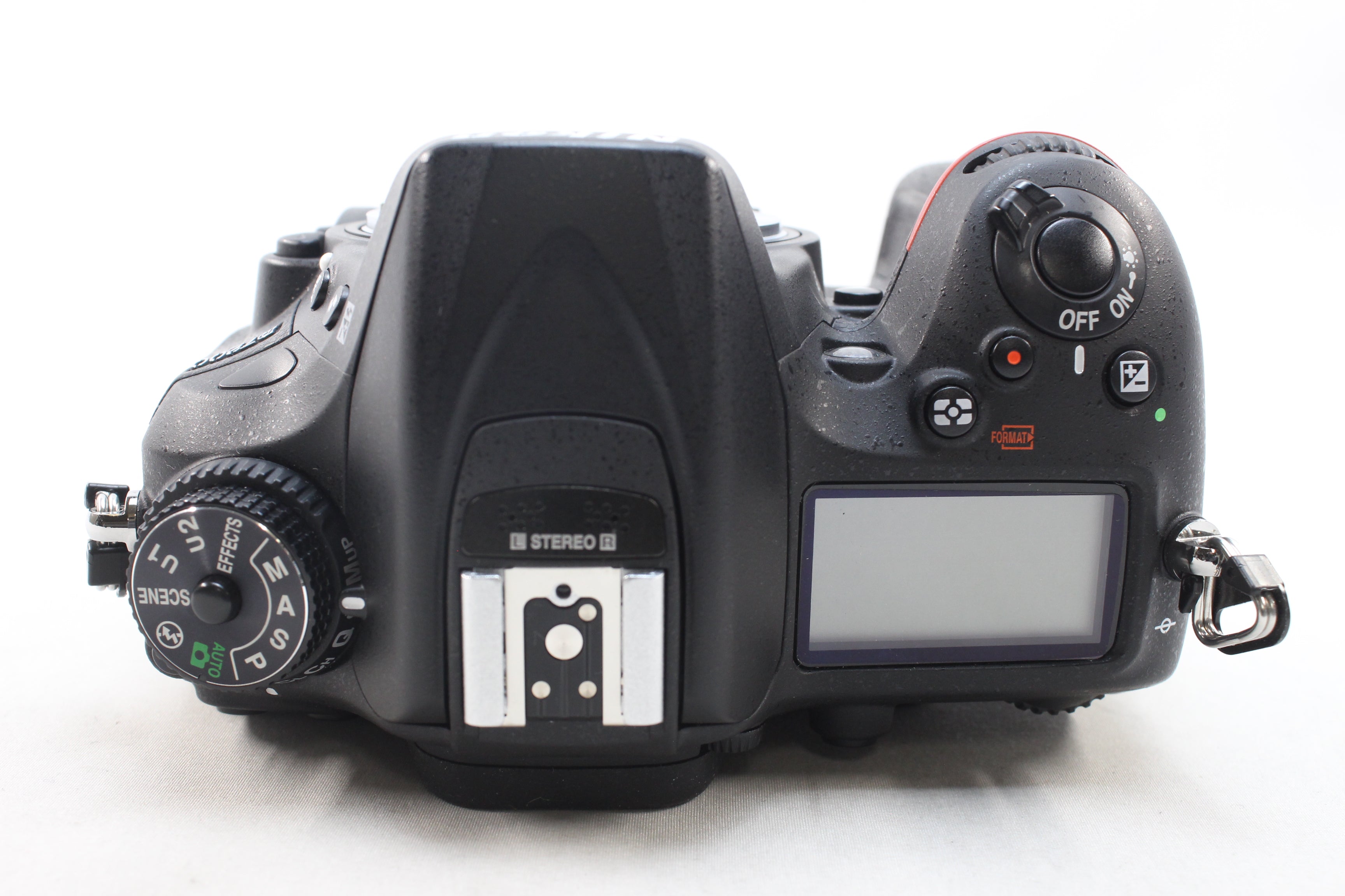 Nikon D7200　中古品 D7200 ボディ 中古価格比較 - 価格.com