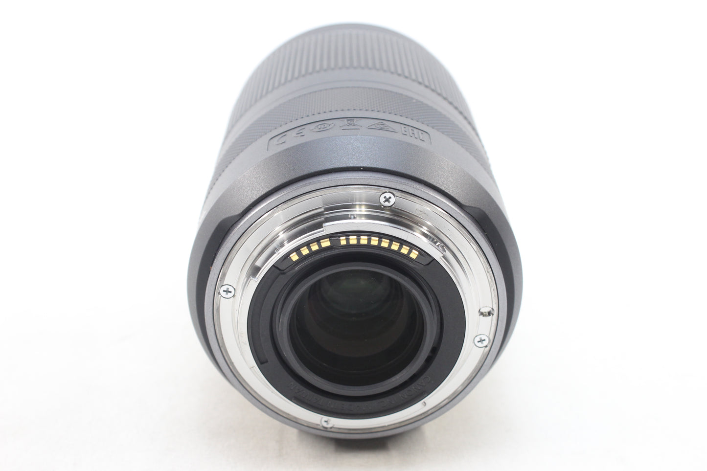 【中古(used)】キヤノン RF 24-240mmF4-6.3 IS USM