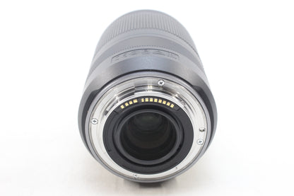 【中古(used)】キヤノン RF 24-240mmF4-6.3 IS USM