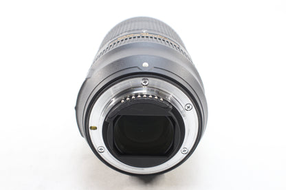 【中古(used)】ニコン AF-P NIKKOR 70-300mmF4.5-5.6E ED VR