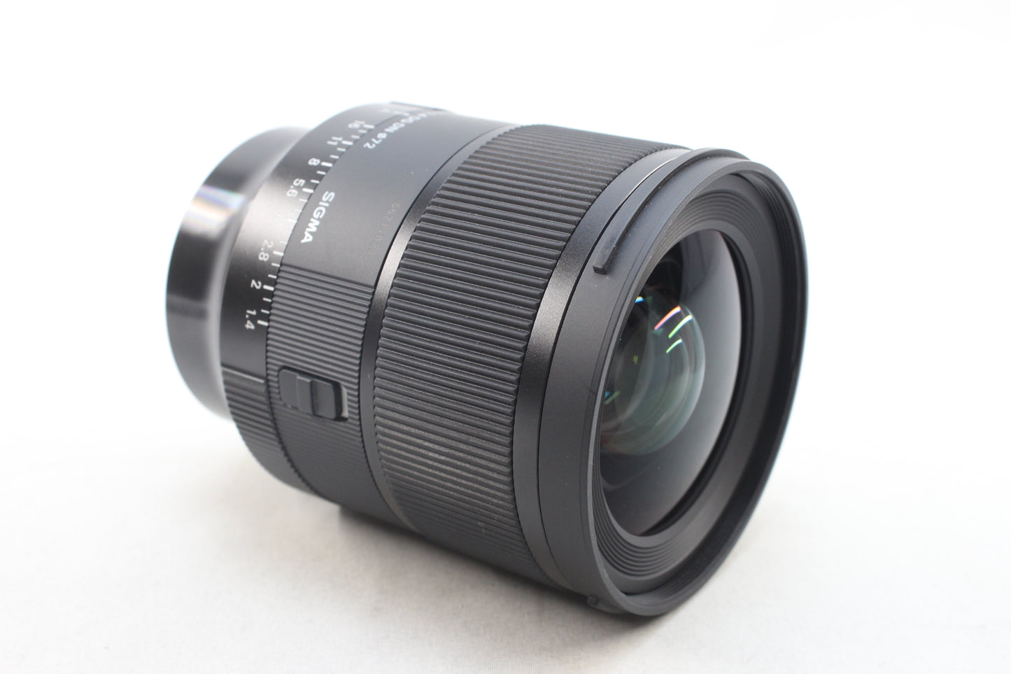【中古(used)】シグマ 24mmF1.4 DG DN | Art (ソニーEマウント)