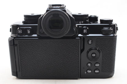 【中古(used)】ニコン Zf