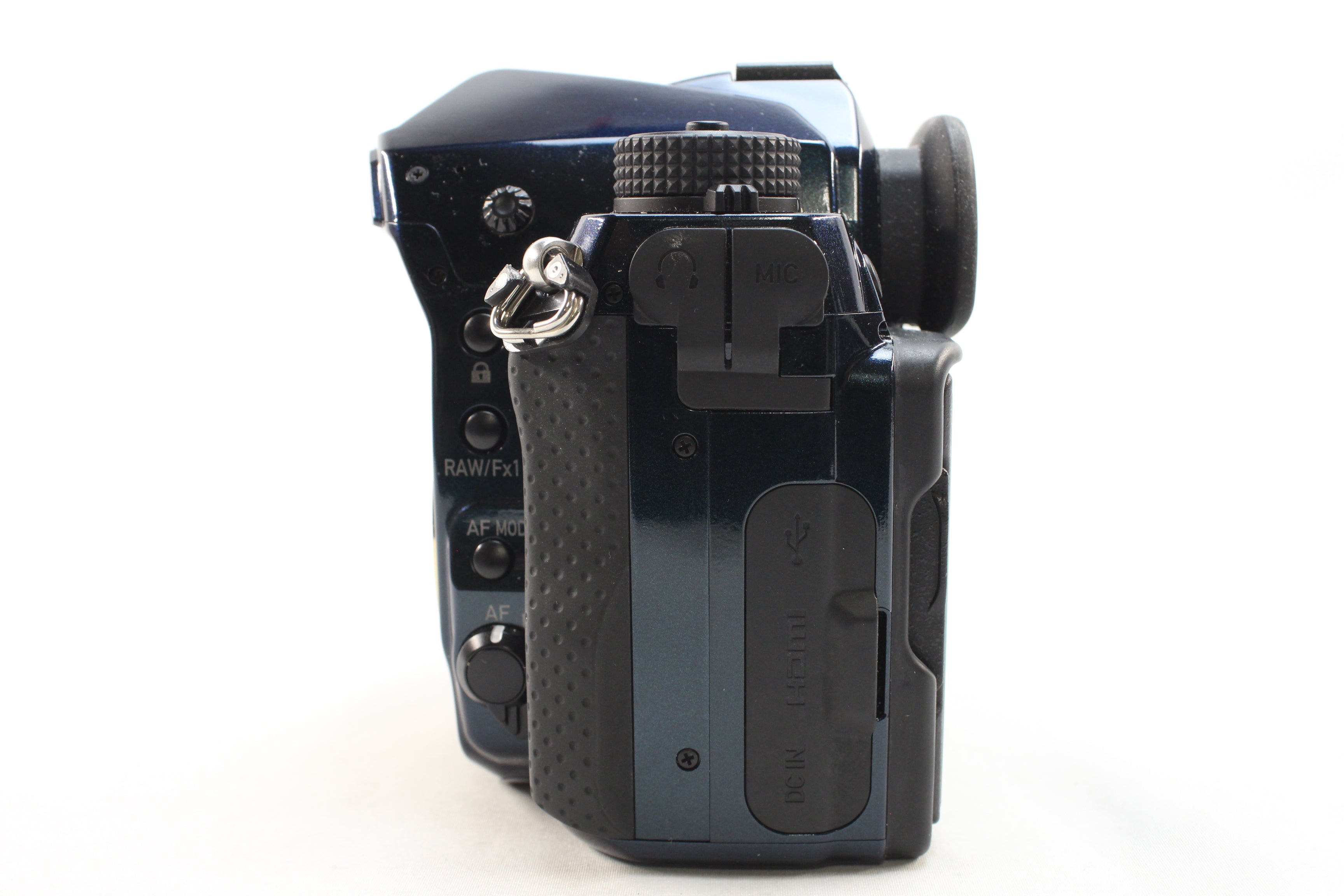 中古(used)】ペンタックス K-1 MarkII J limited 01 – トキワカメラ