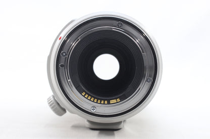 【中古(used)】キヤノン EF 100-400mmF4.5-5.6L IS II USM