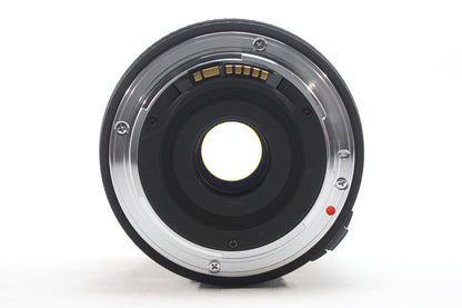 【中古(used)】シグマ 10-20mmF4-5.6 EX DC HSM (キヤノンEFマウント/APS-C)