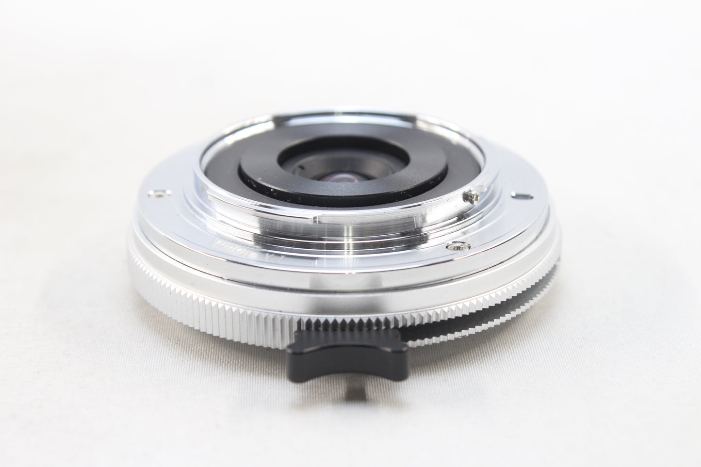 【中古(used)】SG-image 18mmF6.3 ウルトラシンレンズ (フジフィルムXマウント)