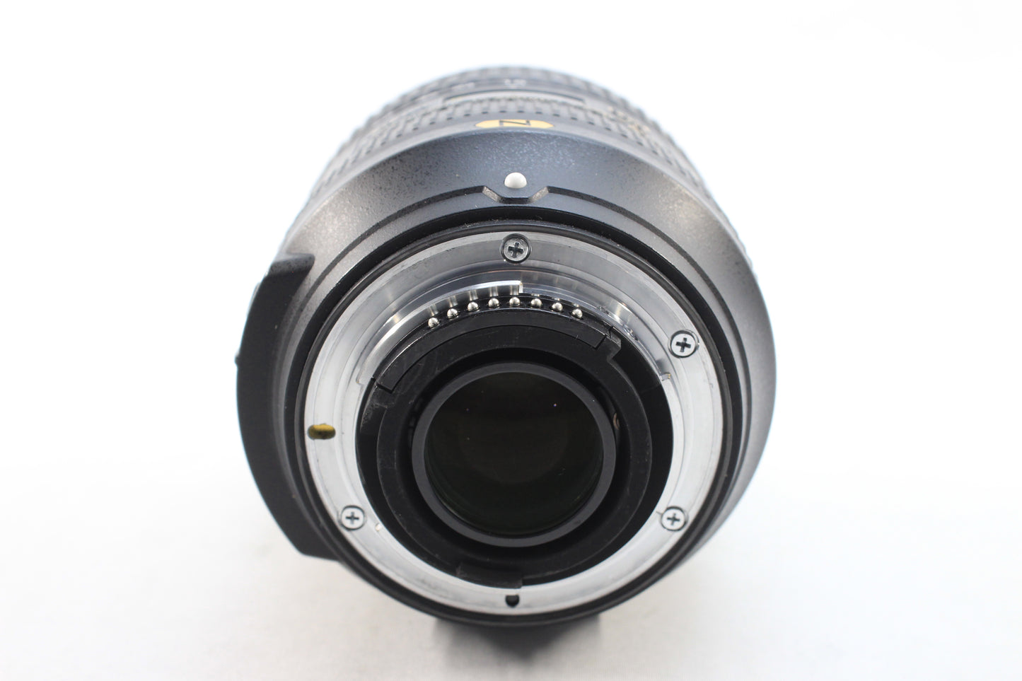 【中古(used)】ニコン AF-S DX 16-80mmF2.8-4E ED VR