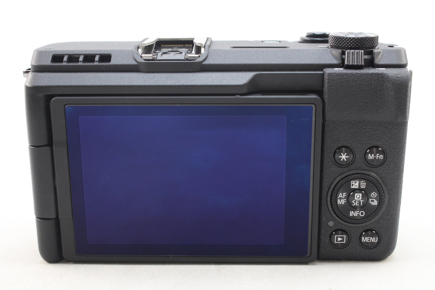 【中古(used)】キヤノン Power Shot V1