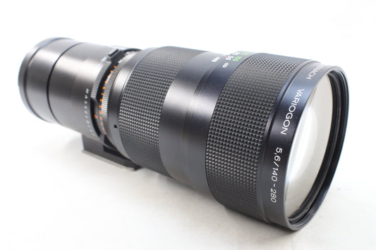 【中古(used)】ハッセルブラッド Schneider-kreuznach CF Variogon 140-280mmF5.6