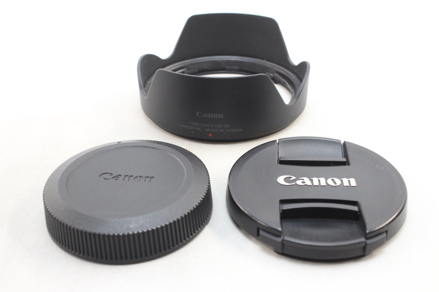 【中古(used)】キヤノン RF 24-240mmF4-6.3 IS USM