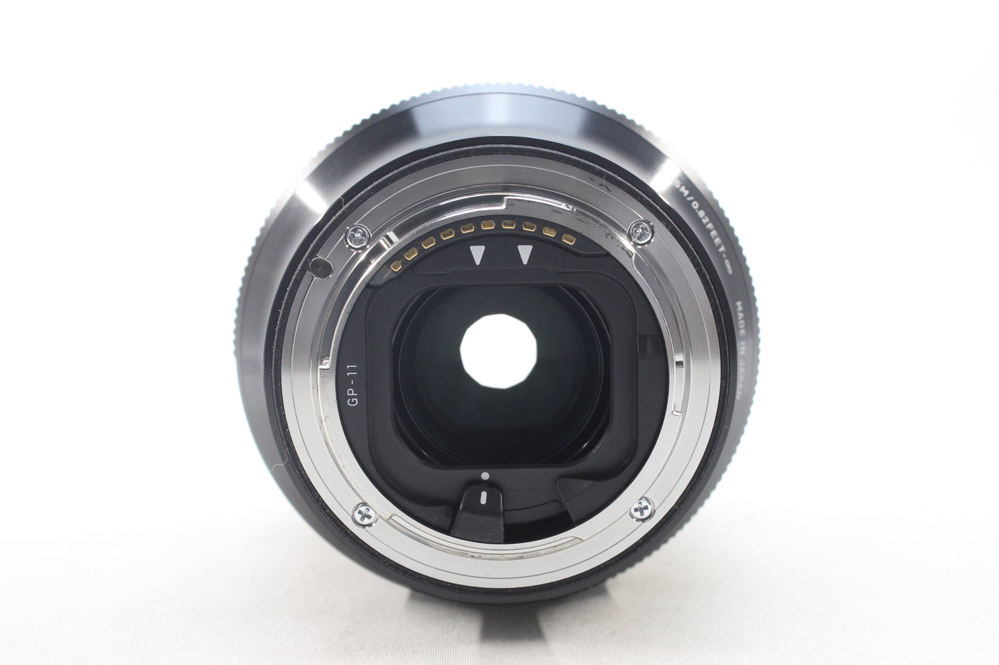 【中古(used)】シグマ 24mmF1.4 DG DN | Art (ソニーEマウント)