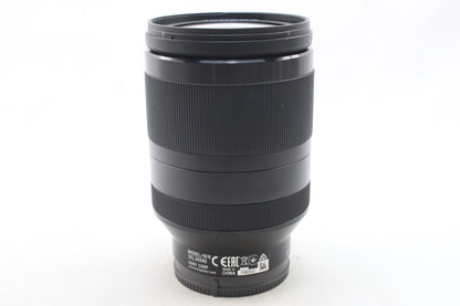 【中古(used)】ソニー FE 24-240mmF3.5-6.3 OSS
