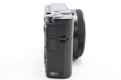 【中古(used)】ソニー サイバーショット DSC-RX100M6