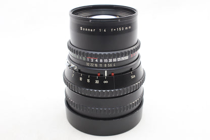 【中古(used)】カールツァイス C ゾナー 150mmF4　